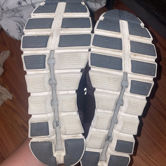 Oncloud Shoes - Picture 3 of 5